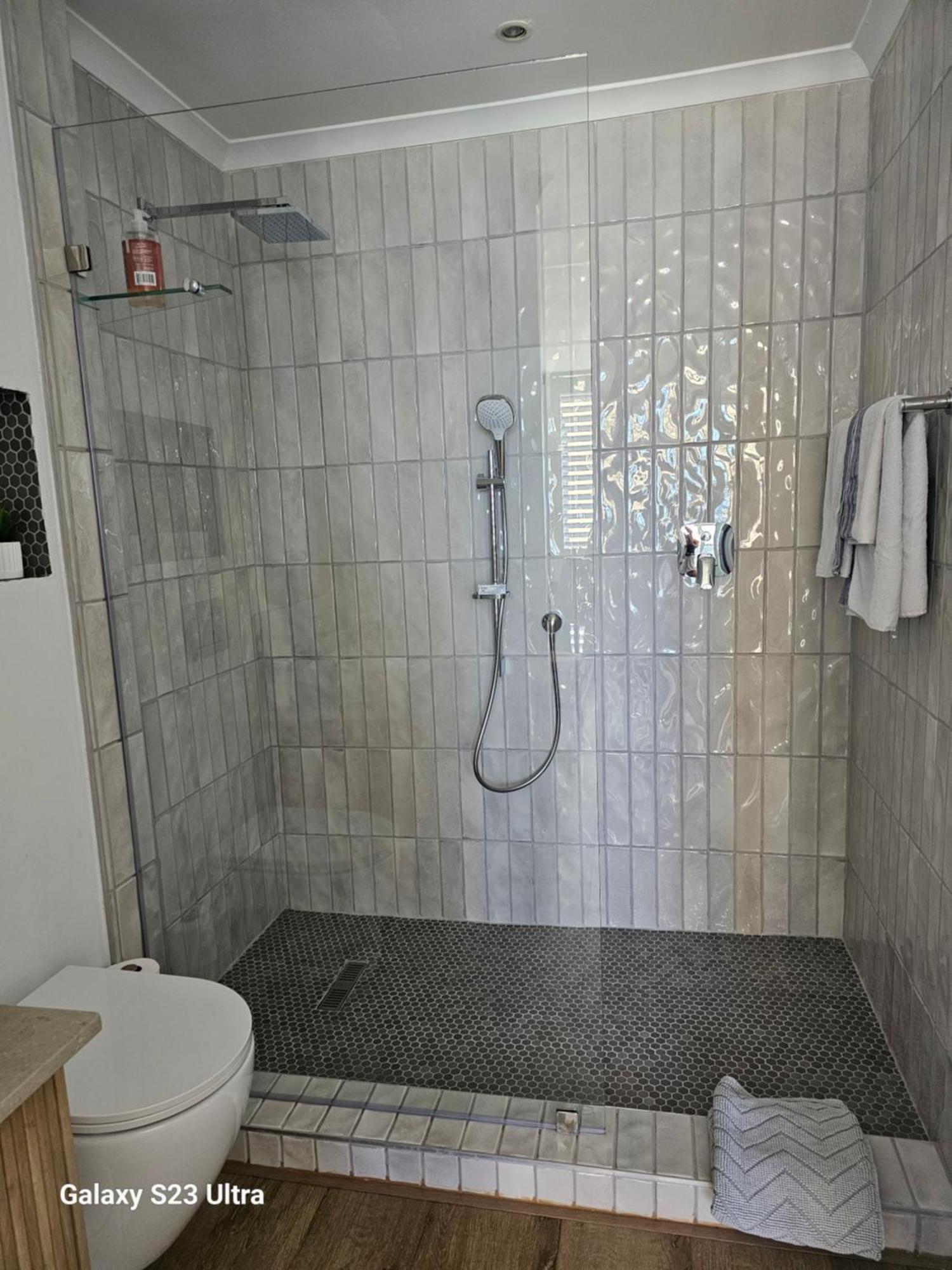 Umhlanga Getaways Apartment Дърбан Екстериор снимка