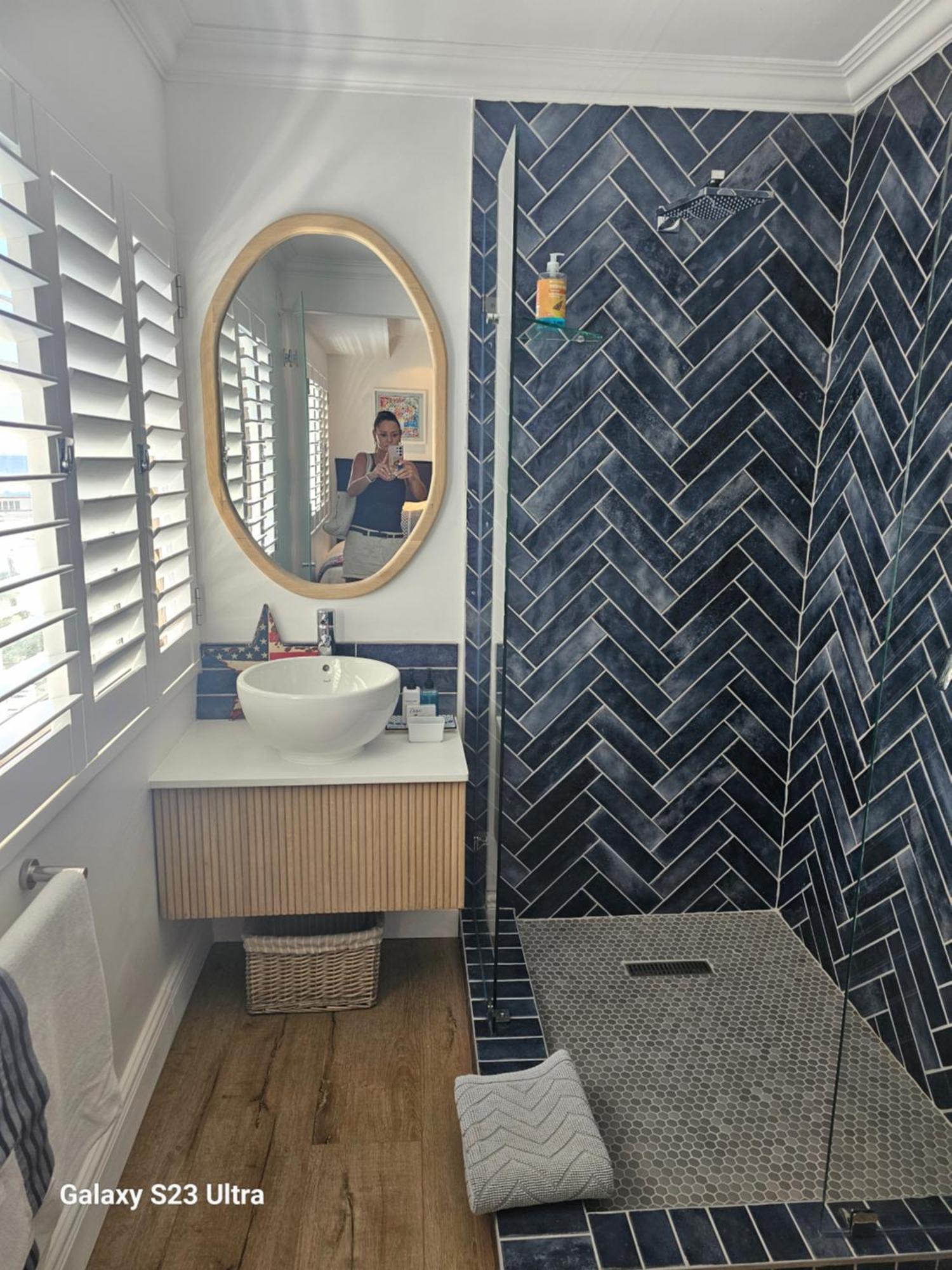 Umhlanga Getaways Apartment Дърбан Екстериор снимка