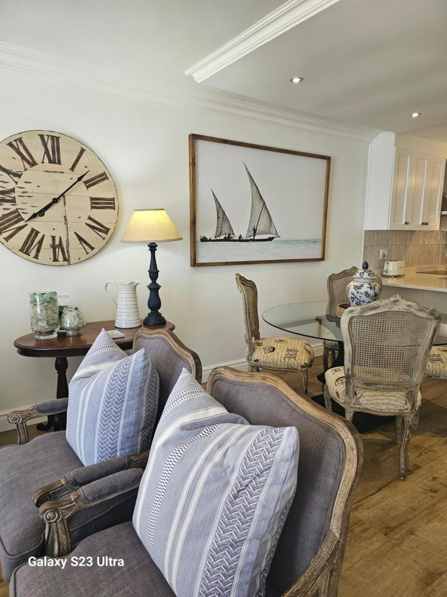Umhlanga Getaways Apartment Дърбан Екстериор снимка