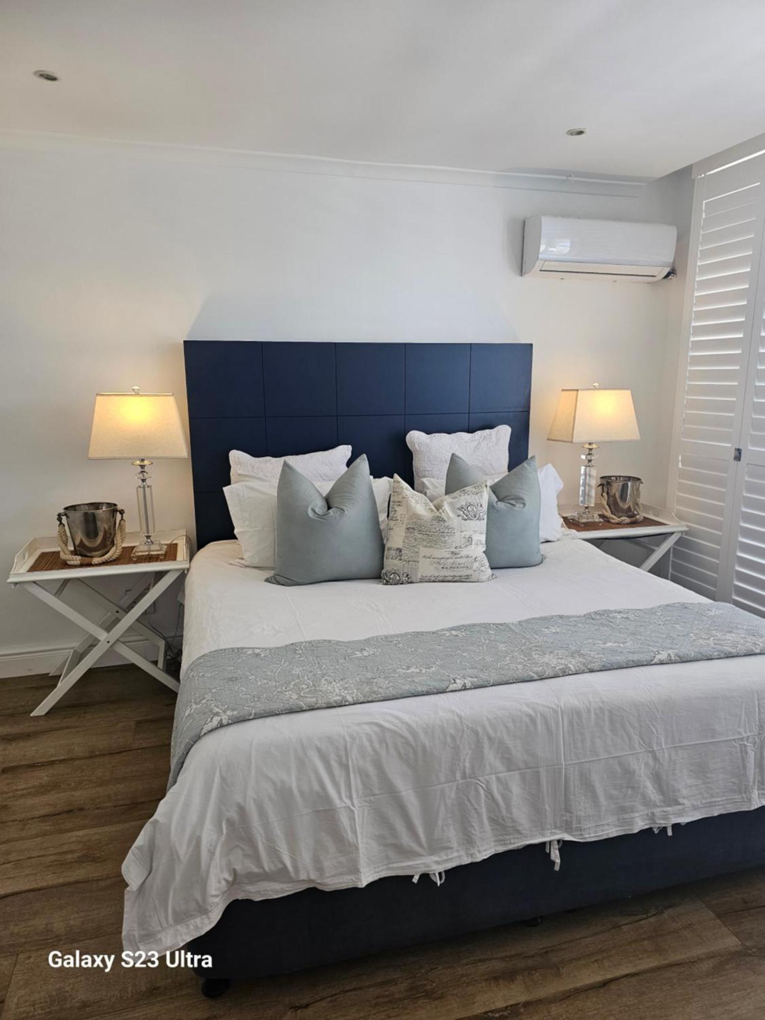 Umhlanga Getaways Apartment Дърбан Екстериор снимка