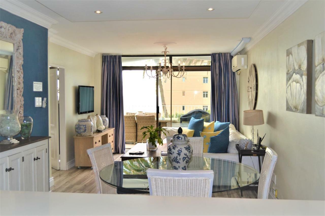 Umhlanga Getaways Apartment Дърбан Екстериор снимка