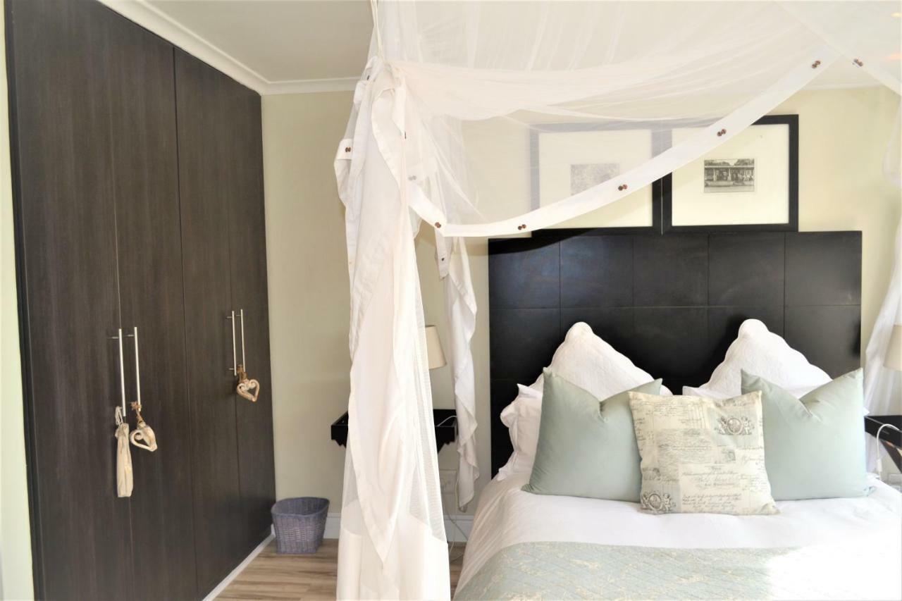 Umhlanga Getaways Apartment Дърбан Екстериор снимка