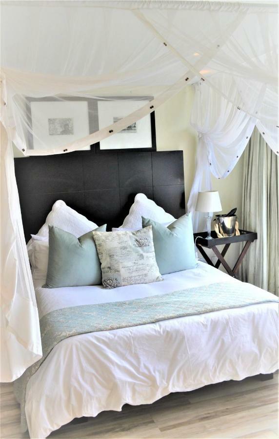 Umhlanga Getaways Apartment Дърбан Екстериор снимка